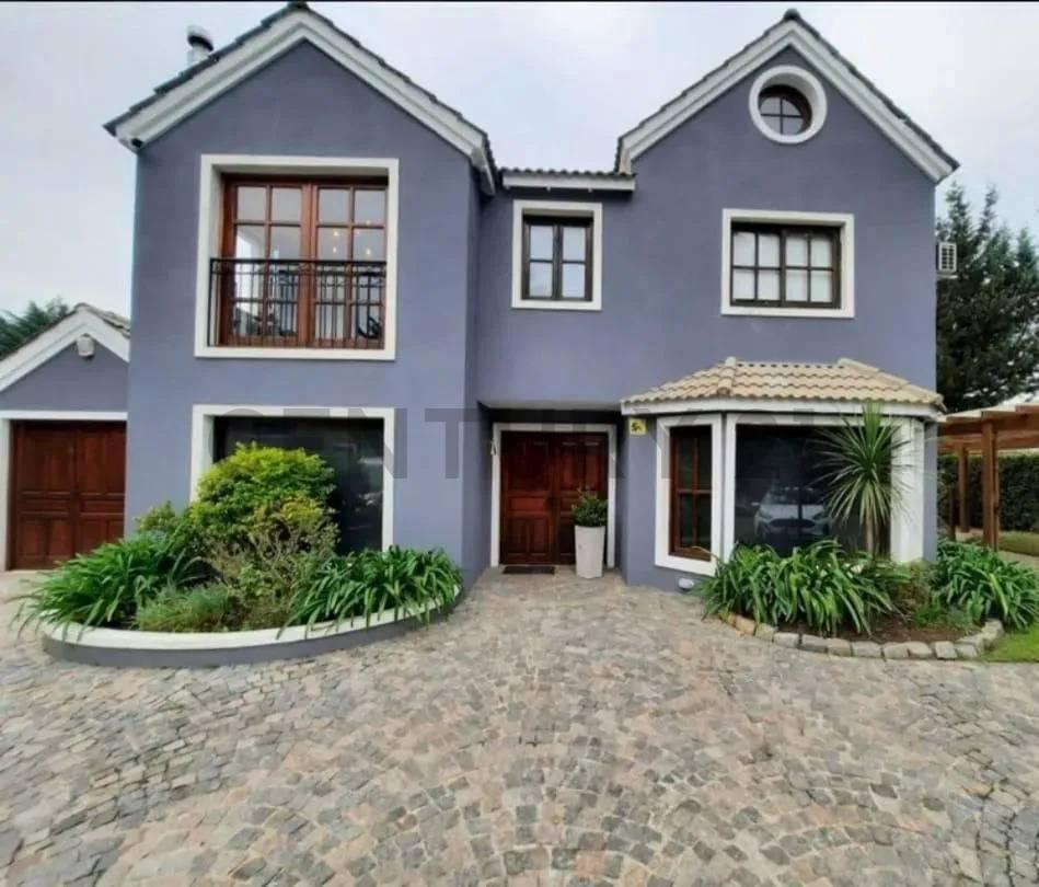 Foto de Alquiler Casa amoblada Barrio Cerrado El Zorzal Pilar, imagen 3