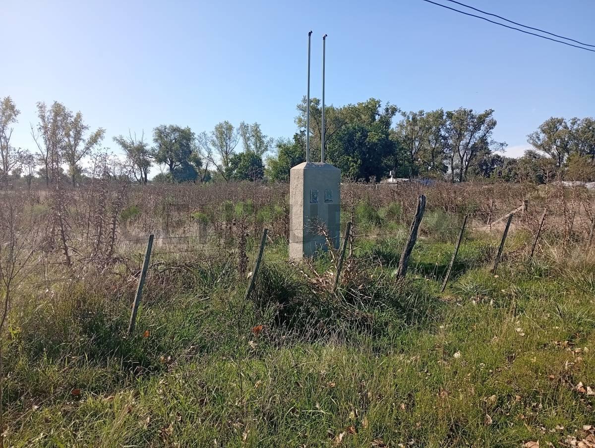 Foto de Lotes 1100m2 ideal quintas de fin de semana VENTA General Rodríguez, imagen 1