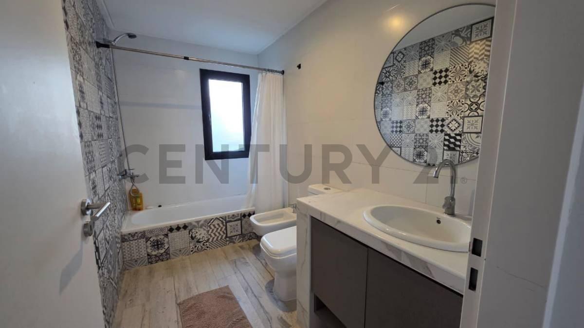Foto de Casa en venta FINANCIADA AL LAGO en el Barrio Islas, El Cantón, Escobar., imagen 4