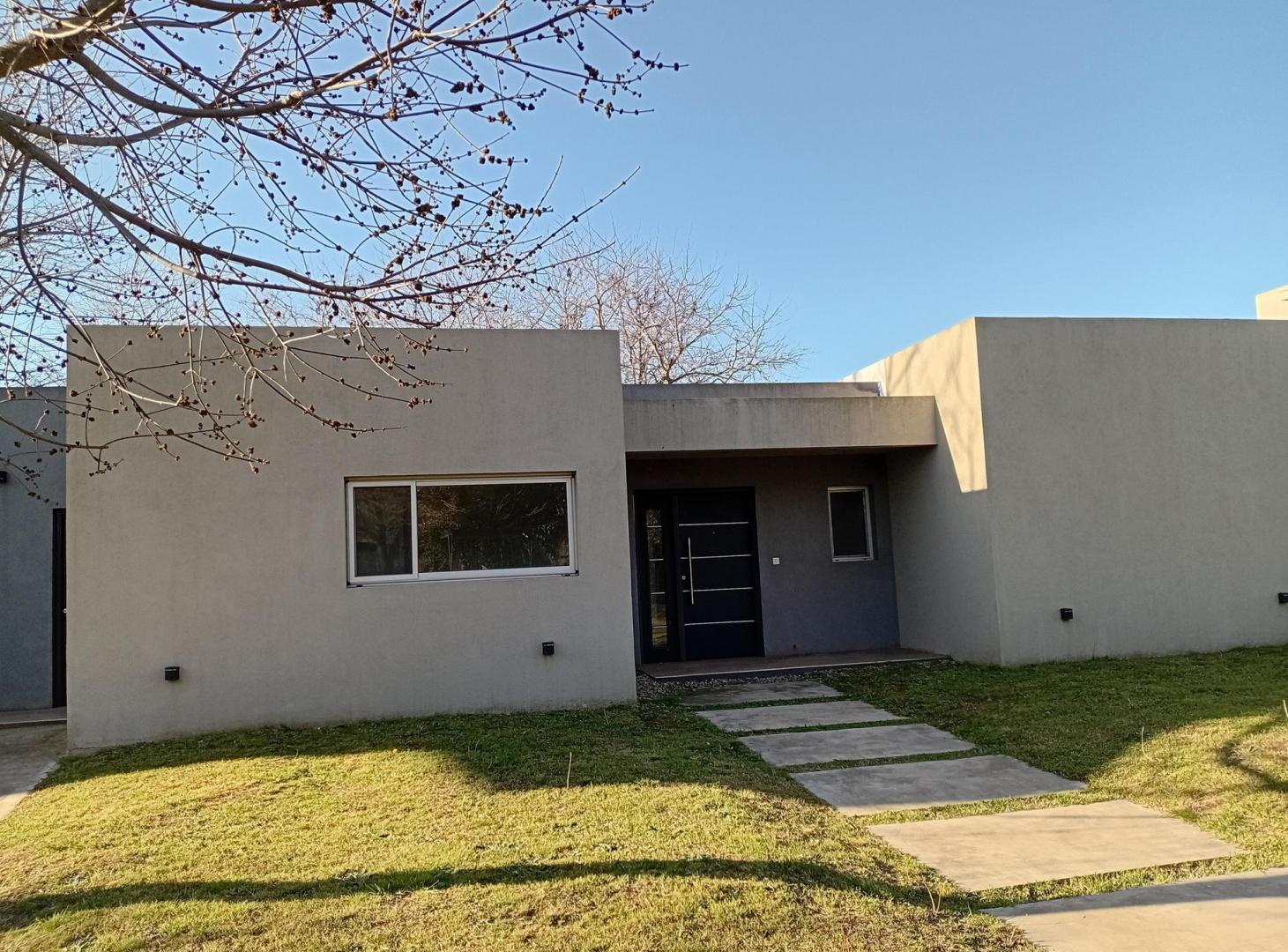 Foto de Casa en venta en San Matias, Escobar 5 ambientes A ESTRENAR, imagen 2