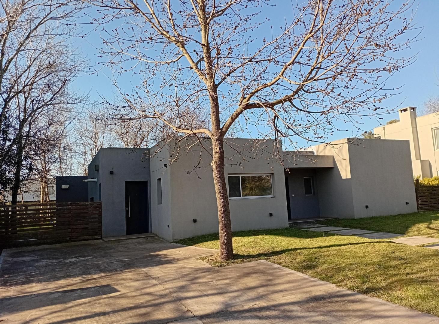 Foto de Casa en venta en San Matias, Escobar 5 ambientes A ESTRENAR, imagen 4