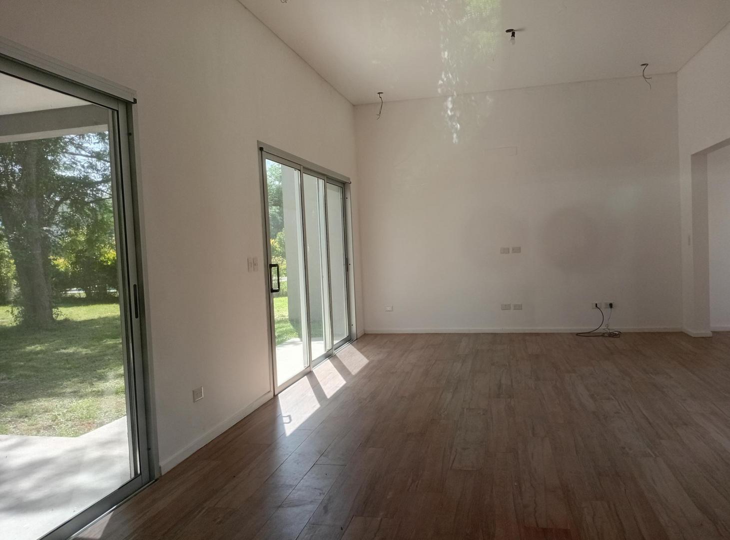 Foto de Casa en venta en San Matias, Escobar 5 ambientes A ESTRENAR, imagen 1