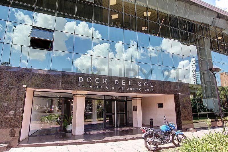 Foto de Oficina en Venta Dock del Sol Puerto Madero, imagen 3