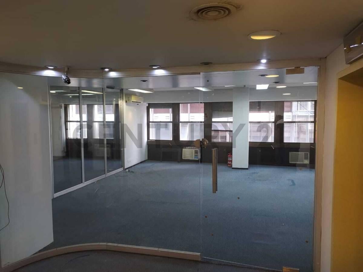 Oficina comercial