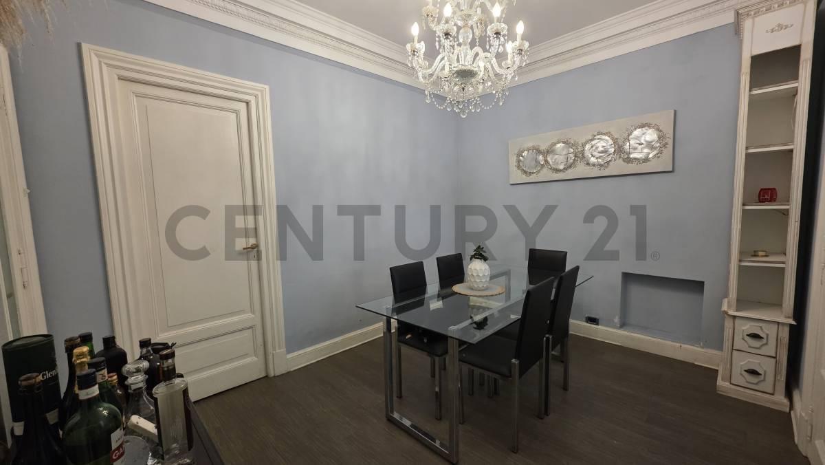 Foto de Venta Departamento 4 ambientes semipiso para Oficinas APTO CRÉDITO, imagen 2