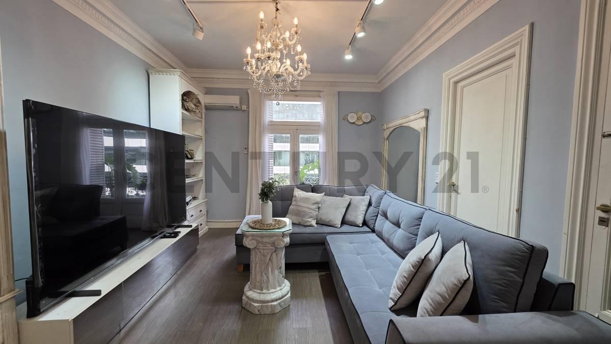 Foto de Venta Departamento 4 ambientes semipiso para Oficinas APTO CRÉDITO, imagen 3