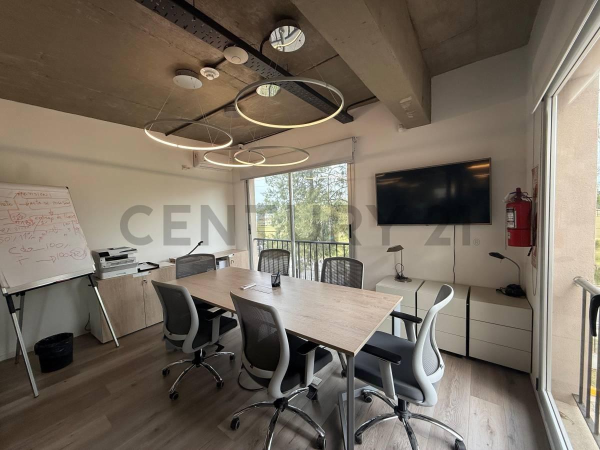 Foto de Importante oficina a la venta en Pueblo Caamaño. Con renta garantizada, imagen 4