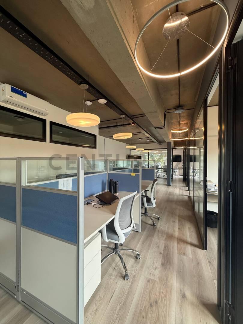 Foto de Importante oficina a la venta en Pueblo Caamaño. Con renta garantizada, imagen 5