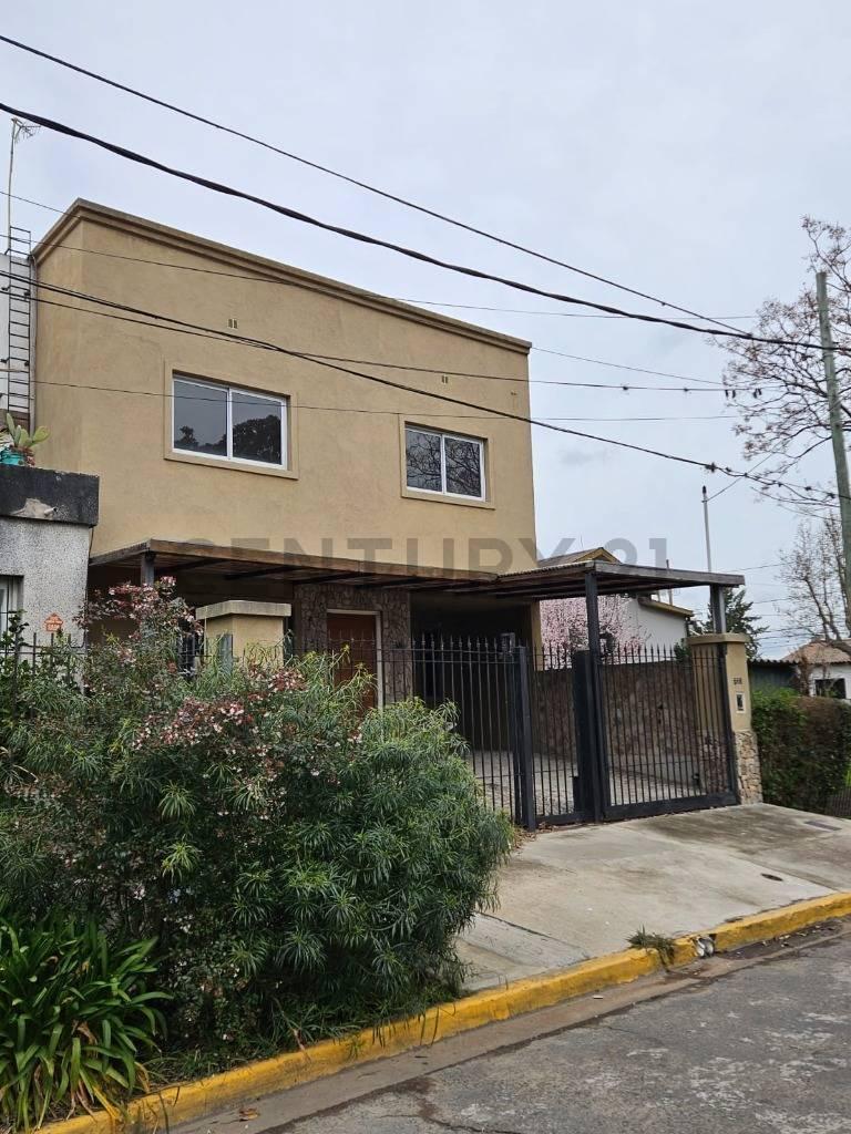 Foto de Casa en Venta 4 Dormitorios Rincon de Milberg, imagen 1