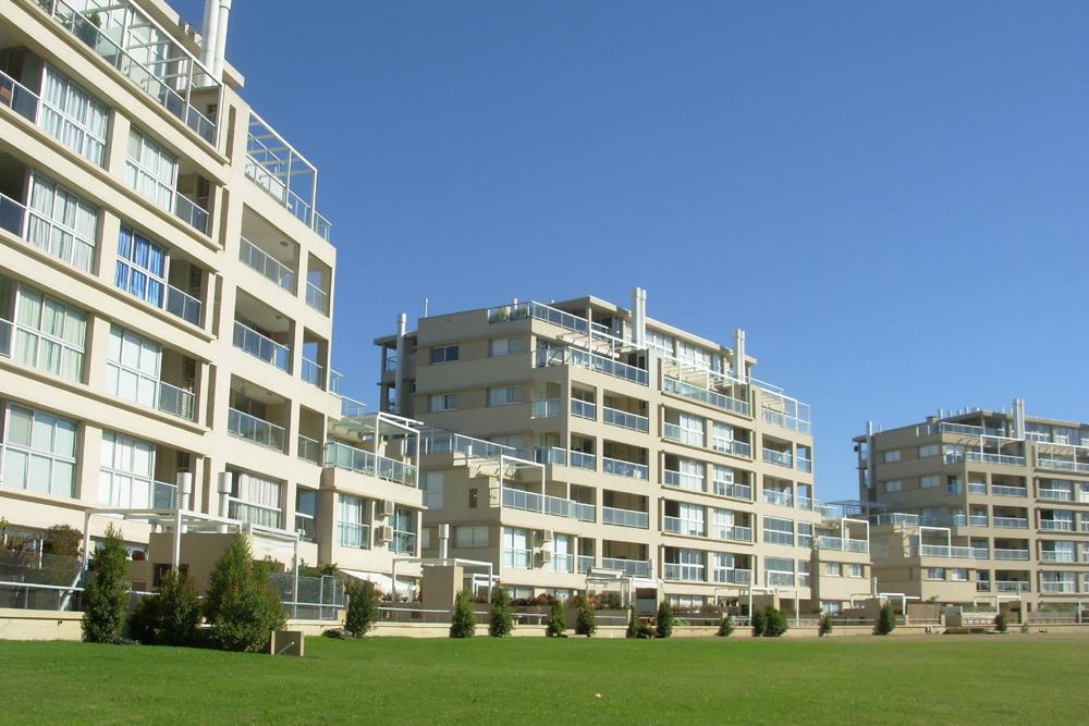 Foto de Departamento en venta en Marinas del Portezuelo, imagen 3