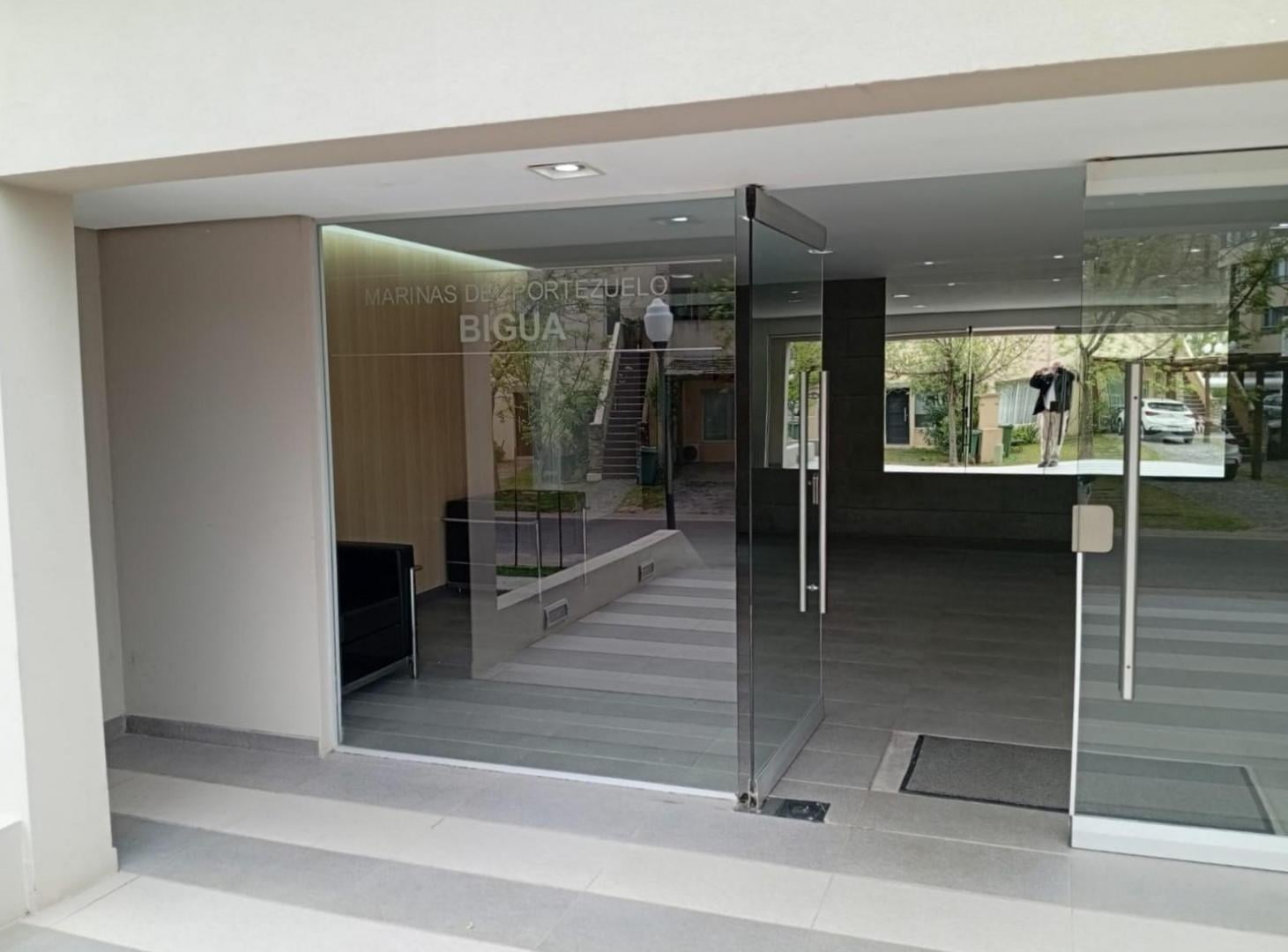Foto de Departamento en venta en Marinas del Portezuelo, imagen 1