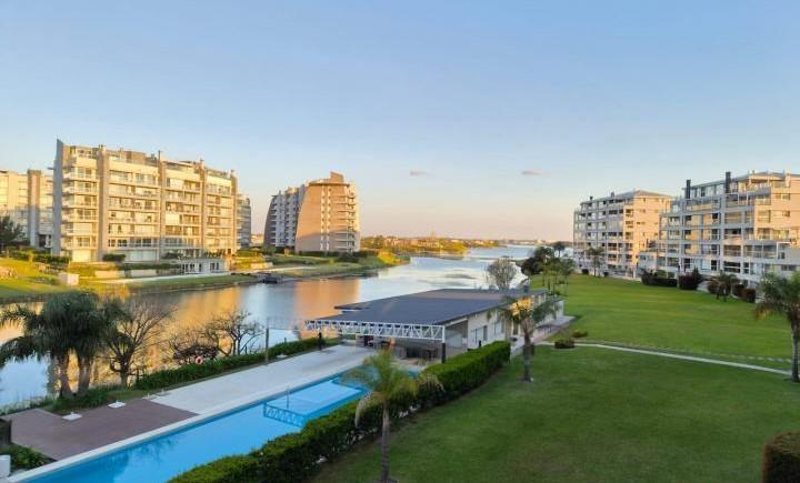 Foto de Departamento en venta en Marinas del Portezuelo, imagen 2