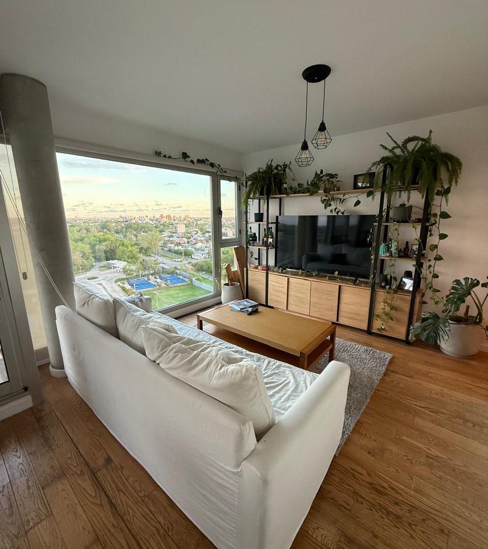 Foto de Departamento en alquiler en Tigre con amenities, imagen 3