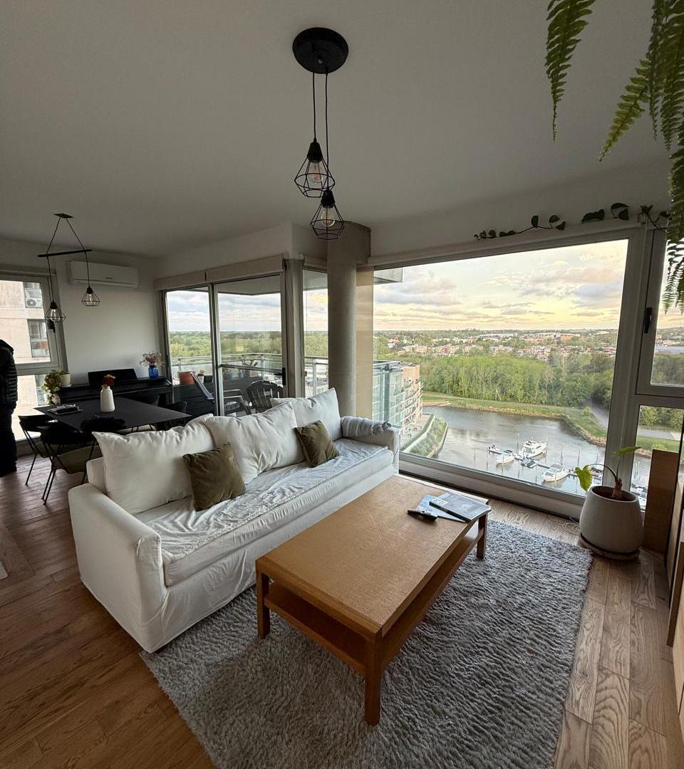 Foto de Departamento en alquiler en Tigre con amenities, imagen 4