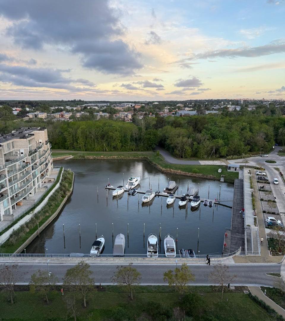 Foto de Departamento en alquiler en Tigre con amenities, imagen 1
