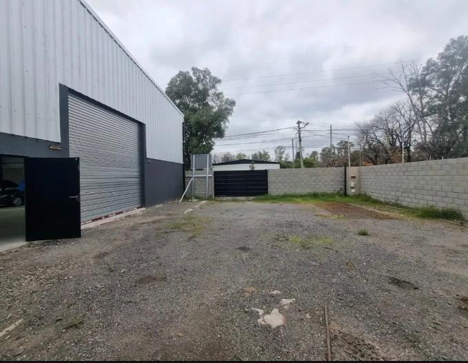 Foto de Deposito en venta Zona Industrial en Ricardo Rojas, imagen 5