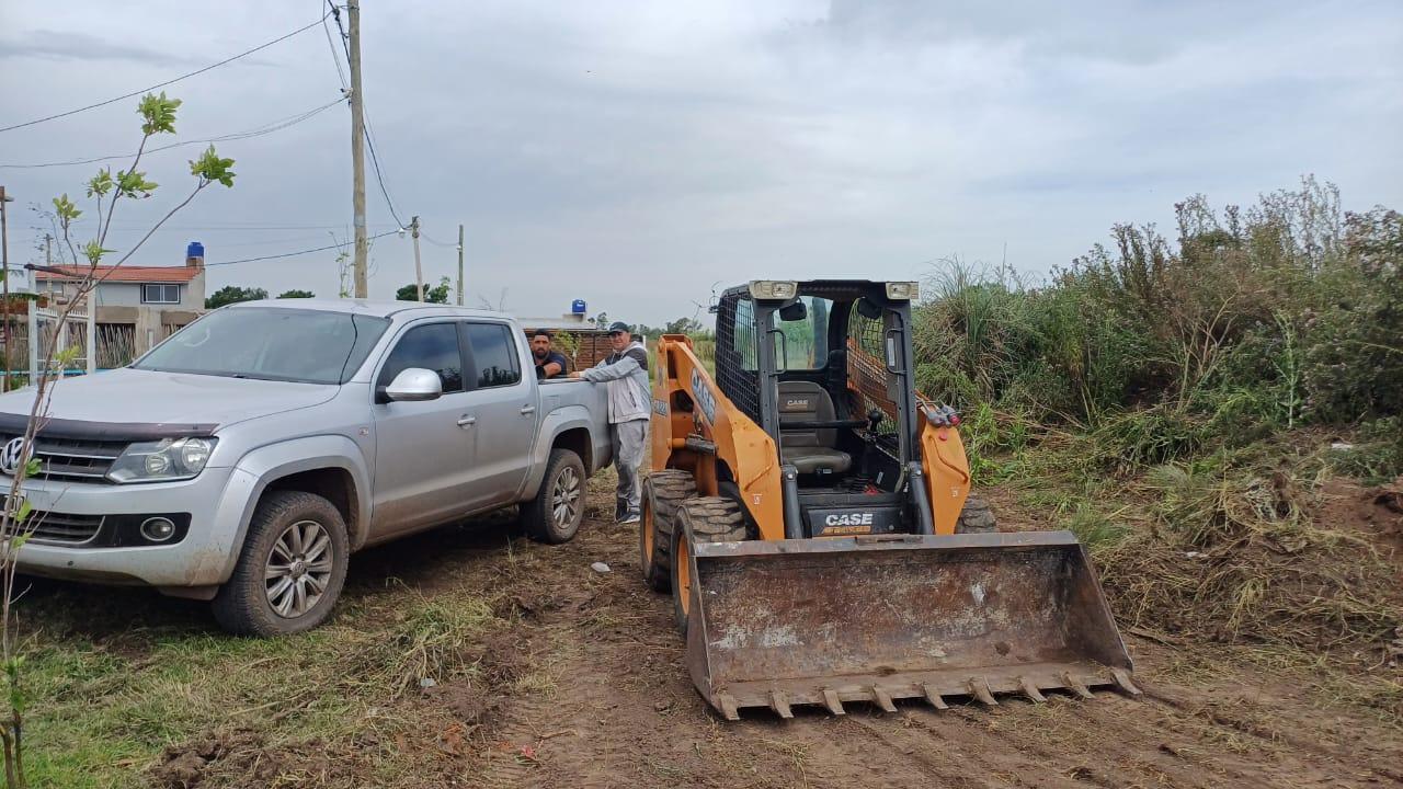Foto de Lotes de Contado o cuotas, en San Carlos, Gral Rodriguez, imagen 5