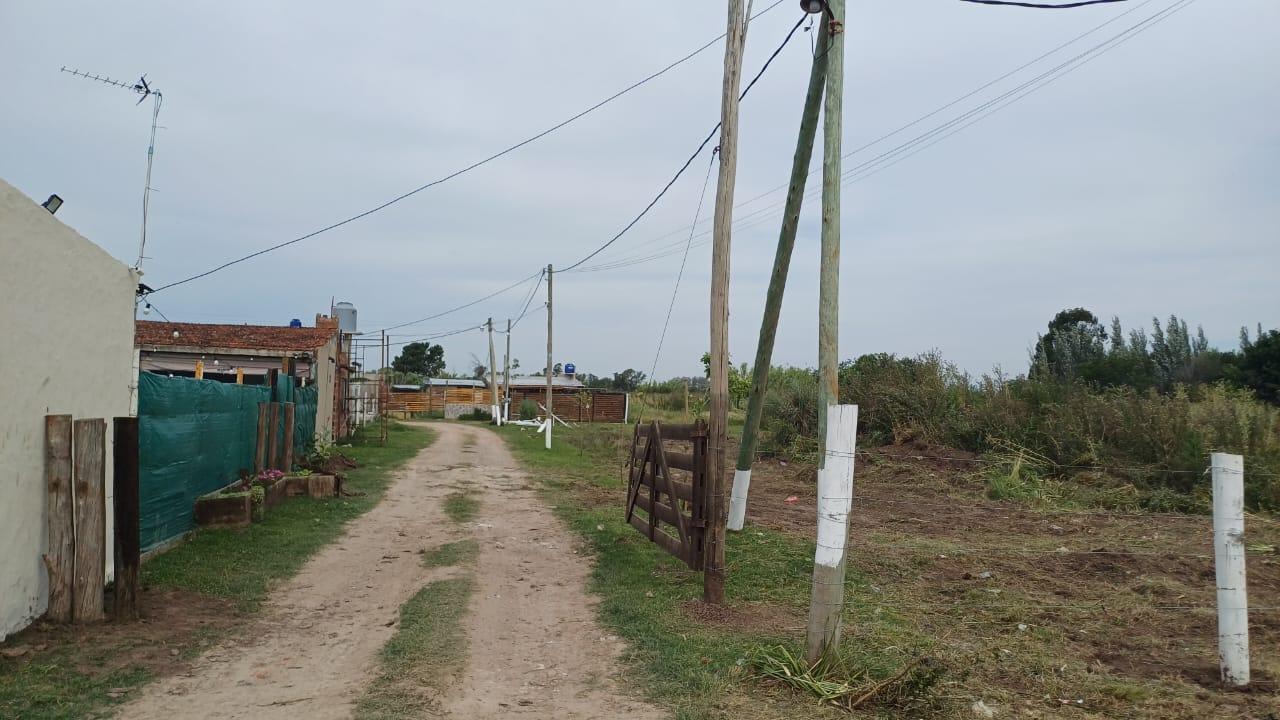 Foto de Lotes de Contado o cuotas, en San Carlos, Gral Rodriguez, imagen 3