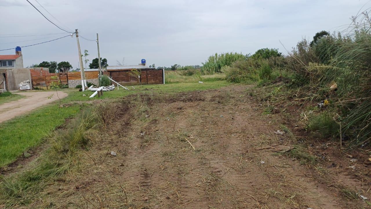 Foto de Lotes de Contado o cuotas, en San Carlos, Gral Rodriguez, imagen 2