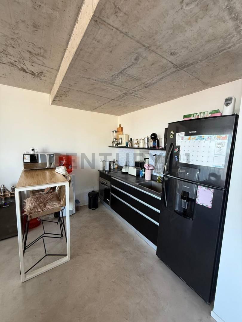 Foto de Departamento de 2 ambientes con cochera en Saavedra, imagen 4