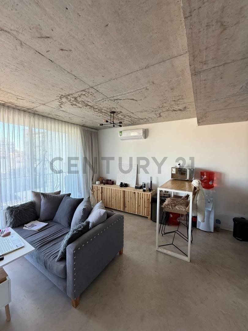 Foto de Departamento de 2 ambientes con cochera en Saavedra, imagen 2