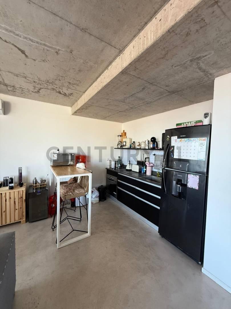 Foto de Departamento de 2 ambientes con cochera en Saavedra, imagen 3