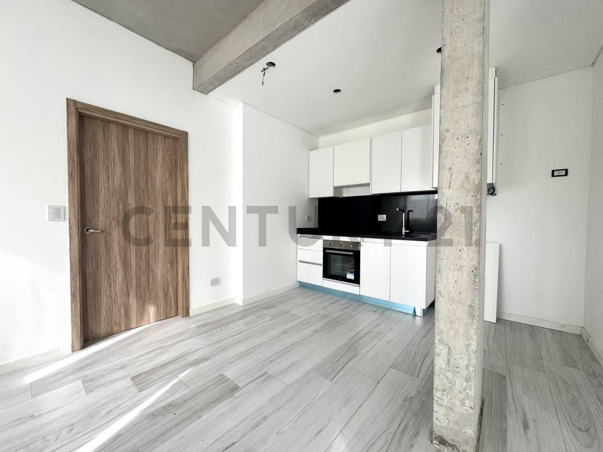Foto de Venta de Departamento 2 Ambientes en Tigre centro IDEAL INVERSION, imagen 3