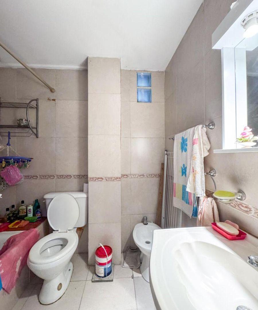 Foto de Corrientes 6477, amplio monoambiente 40m2 totales, imagen 5