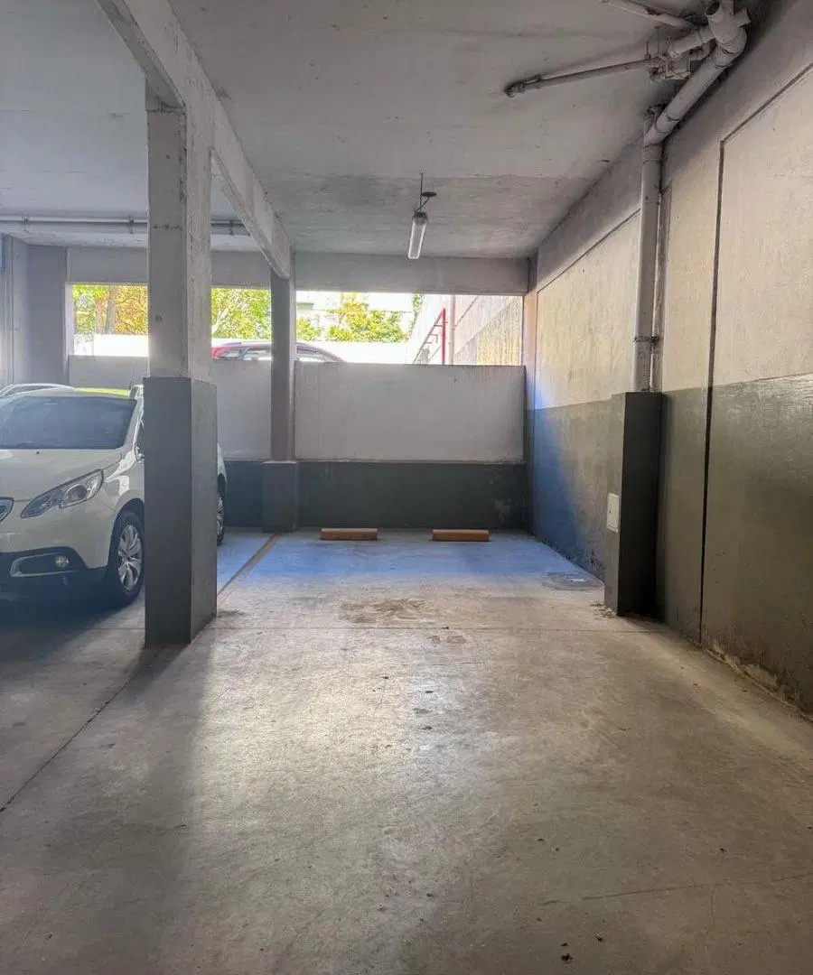 Aranguren 1850, cochera con seguridad 24hs 3