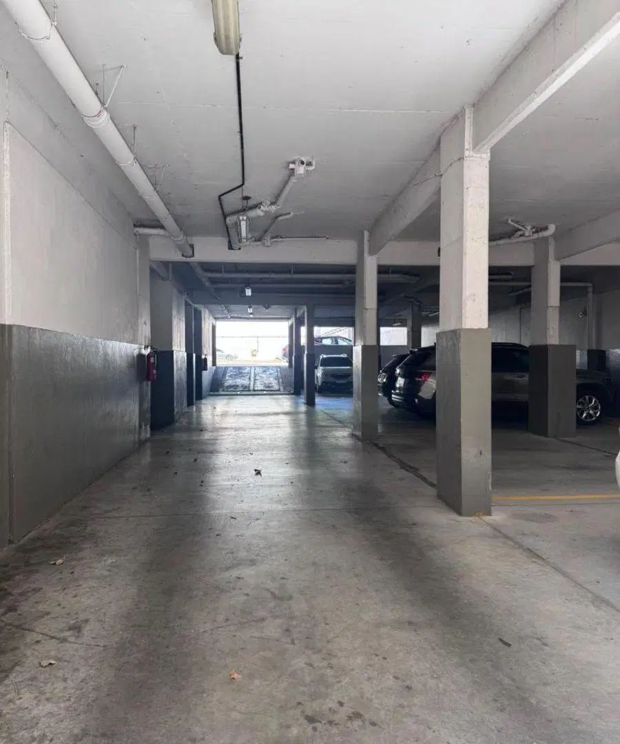 Aranguren 1850, cochera con seguridad 24hs 2