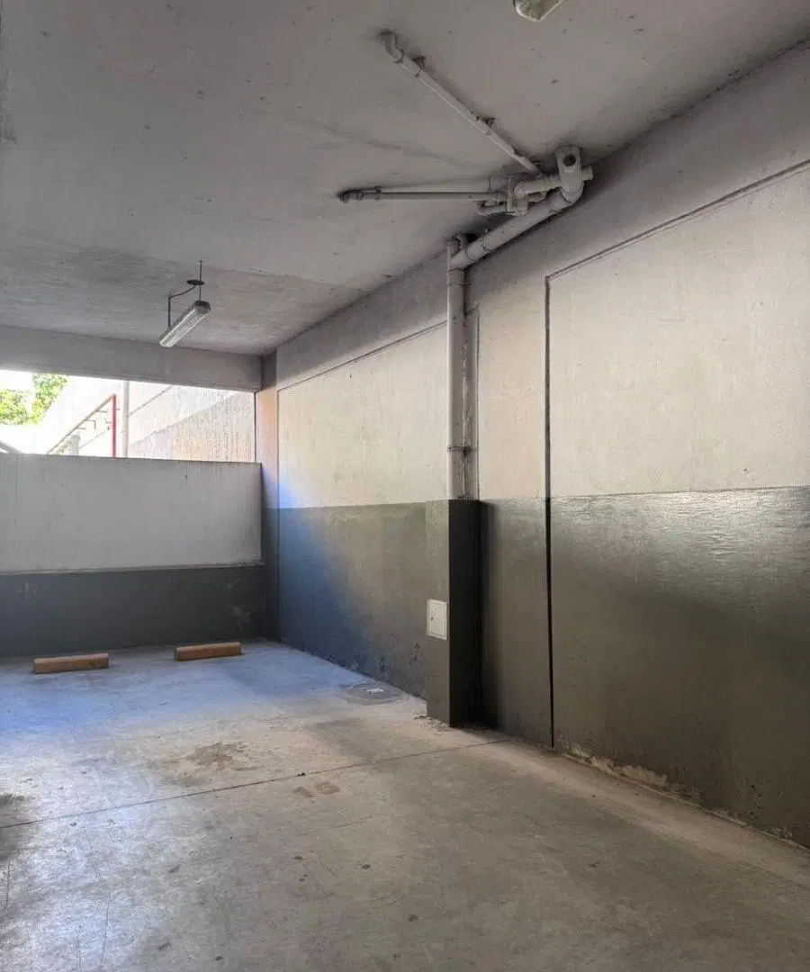 Aranguren 1850, cochera con seguridad 24hs 5