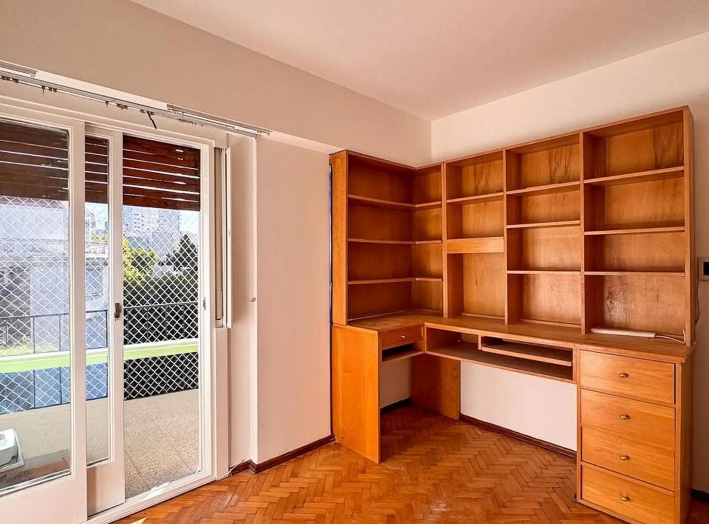 Foto de Departamento de 3 ambientes con cochera en Belgrano R, imagen 4