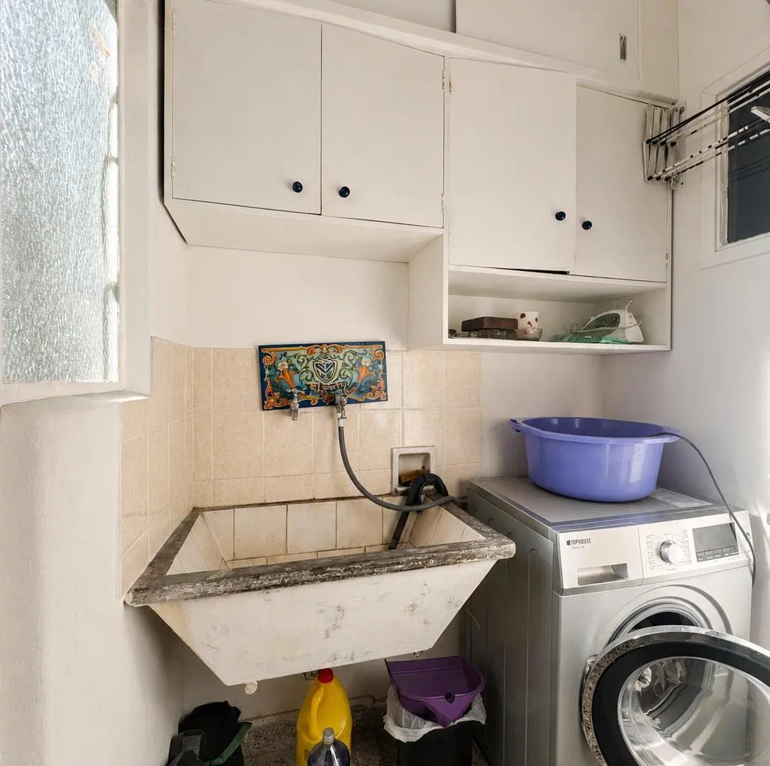 PH de 3 ambientes con garage ,quincho y terraza 8