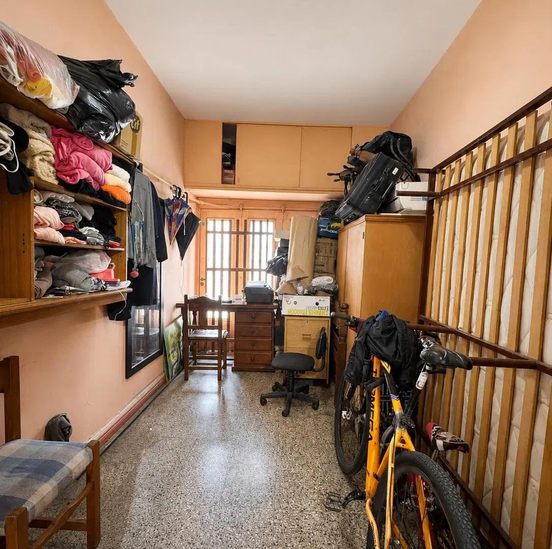PH de 3 ambientes con garage ,quincho y terraza 3