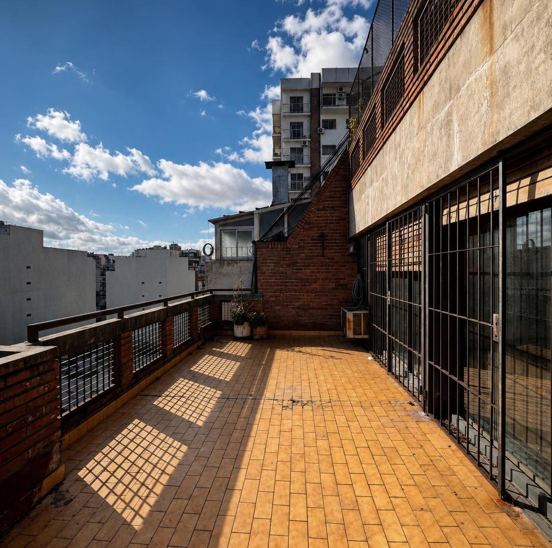 Foto de Exclusivo piso 218m2 totales, sumamente amplio y luminoso, imagen 4