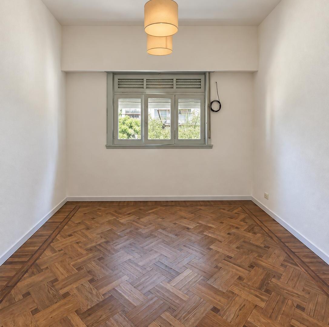 Foto de PH 2 ambientes en planta baja con patio, imagen 2