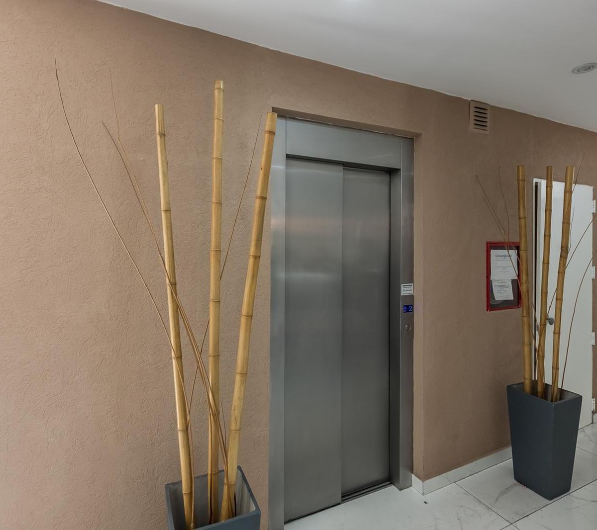 Departamento Monoambiente en Venta en San Martín Centro Apto Profesional 1