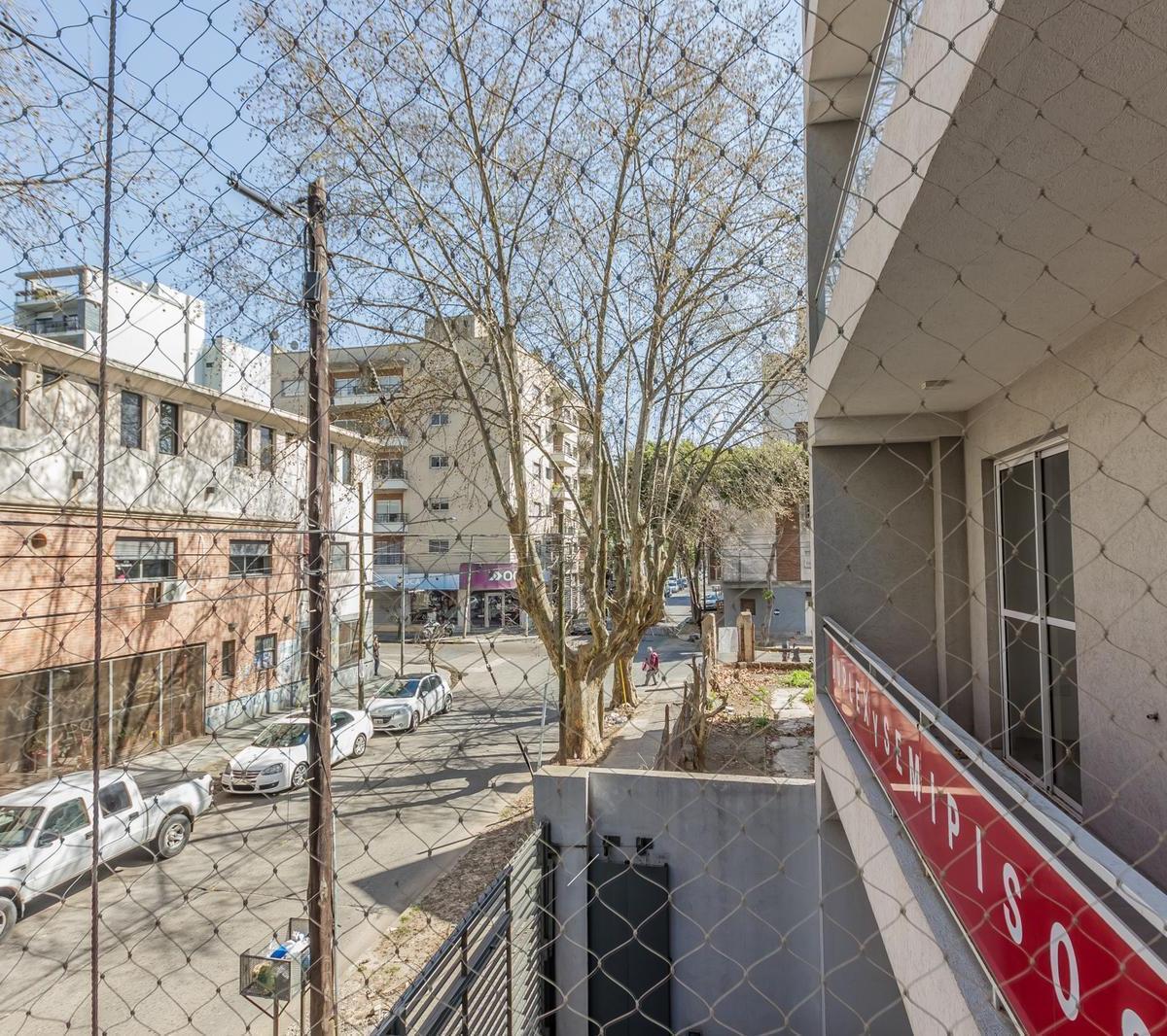 Departamento Monoambiente en Venta en San Martín Centro Apto Profesional 5