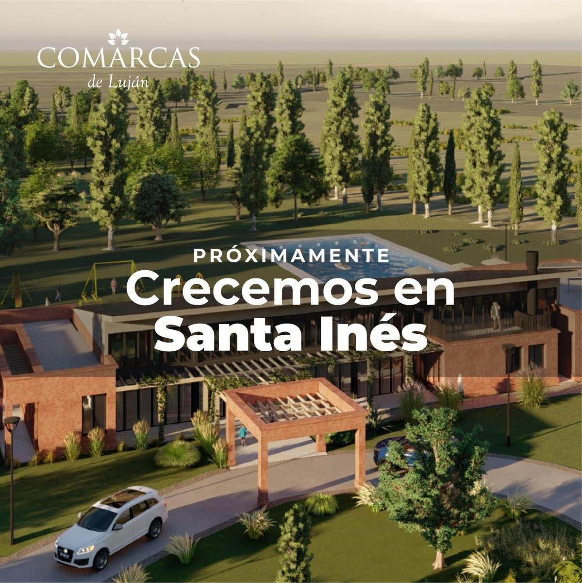 Lote Fondo Laguna Terreno Zona Oeste Barrio Cerrado Lujan Comarcas de Luján