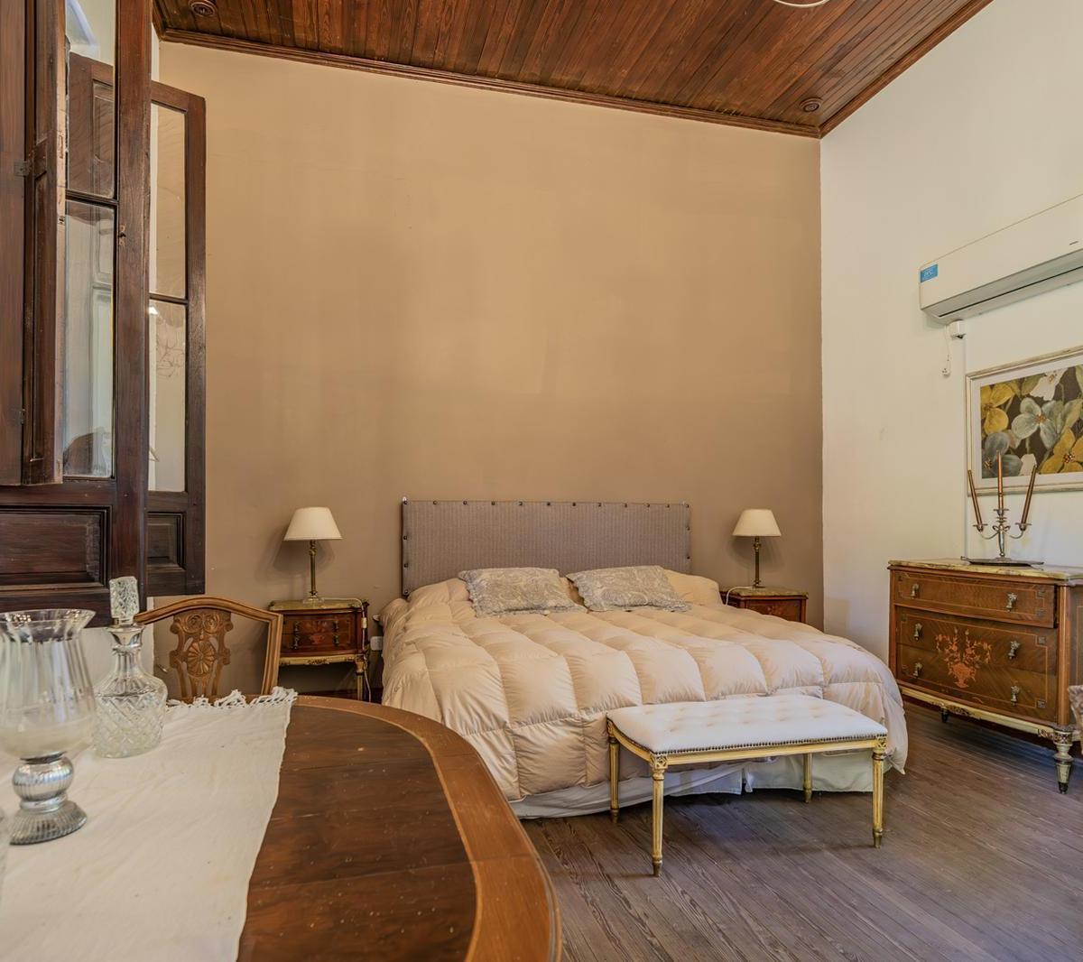 Hotel Boutique Restaurante de Campo en Venta en Villa Ruiz 3