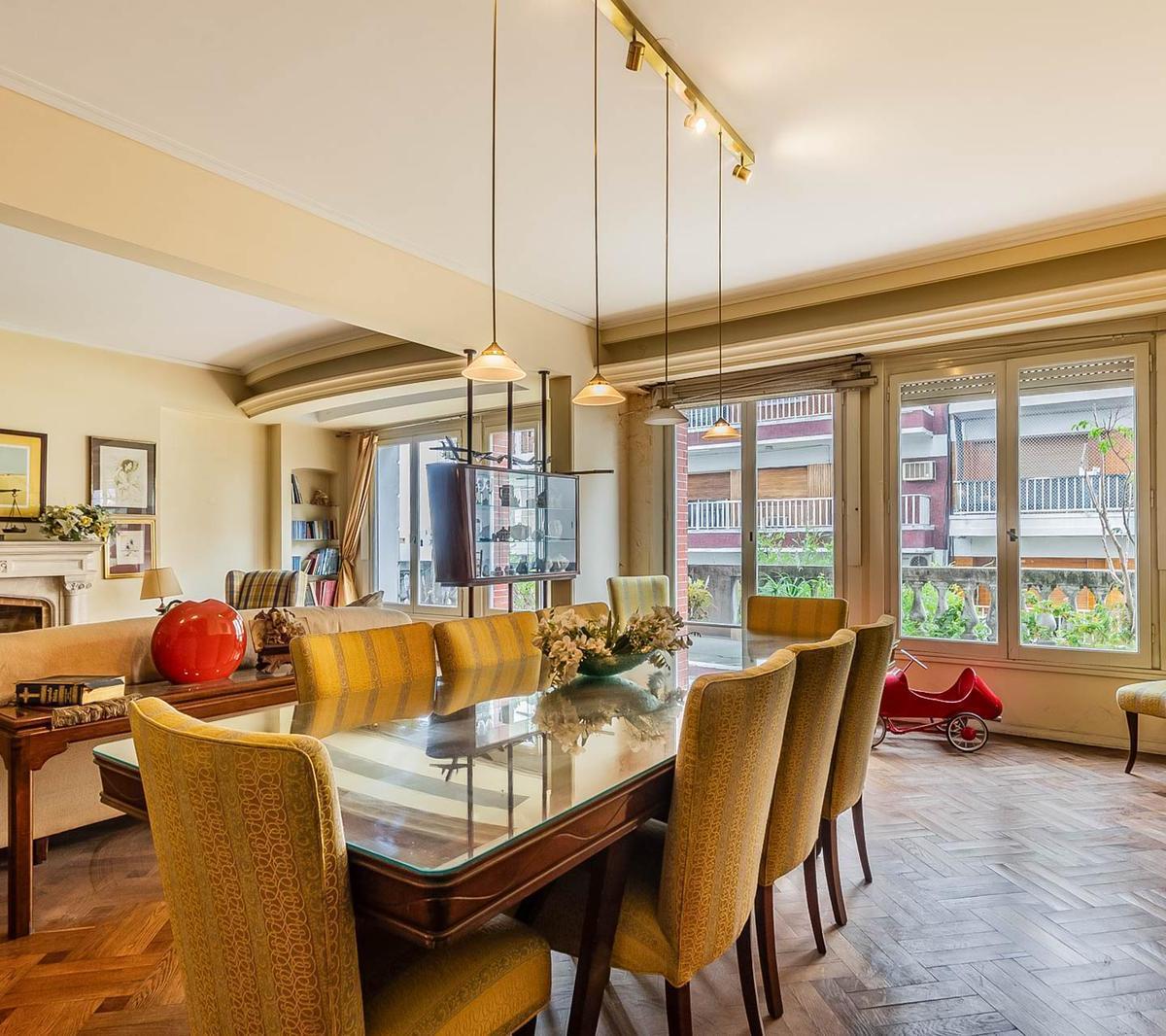 Venta Departamento 7 Ambientes con Terraza Privada en Flores - Caballito 2