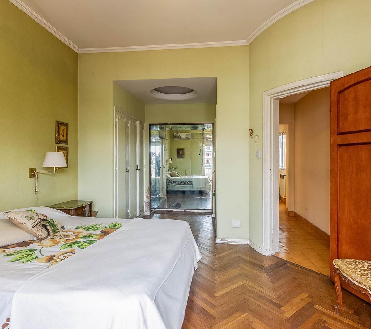 Venta Departamento 7 Ambientes con Terraza Privada en Flores - Caballito 5