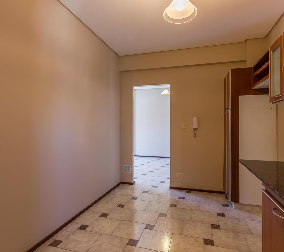 Venta Depto 3 Ambientes 2 Baños Moron Centro Apto Credito Impecable 2