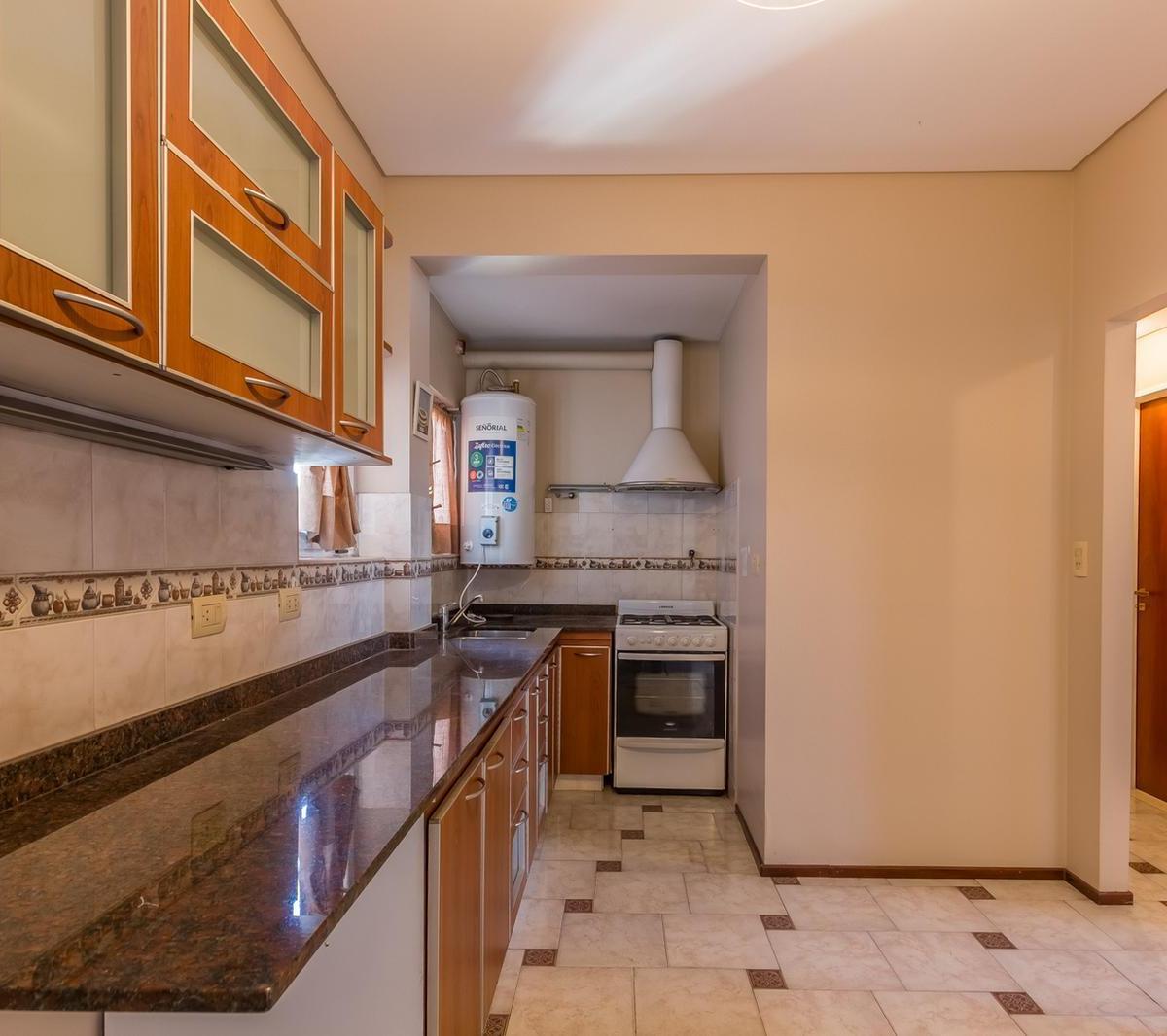 Venta Depto 3 Ambientes 2 Baños Moron Centro Apto Credito Impecable 1
