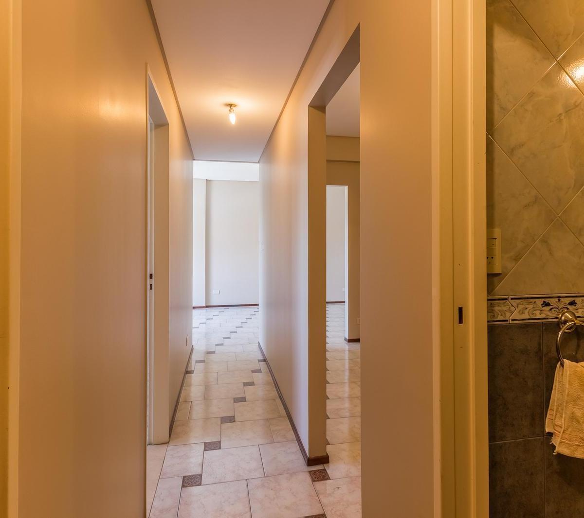 Venta Depto 3 Ambientes 2 Baños Moron Centro Apto Credito Impecable 3