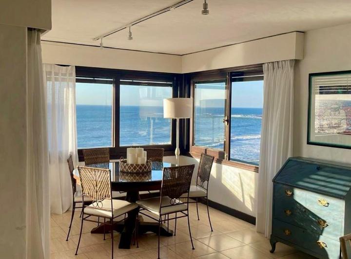 Departamento 10 personas Alquiler Temporario en la Península Punta del Este 4
