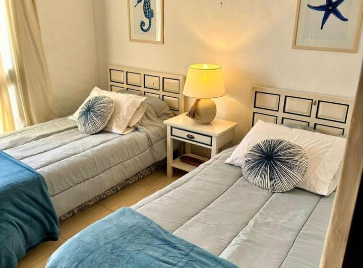 Departamento 10 personas Alquiler Temporario en la Península Punta del Este 5