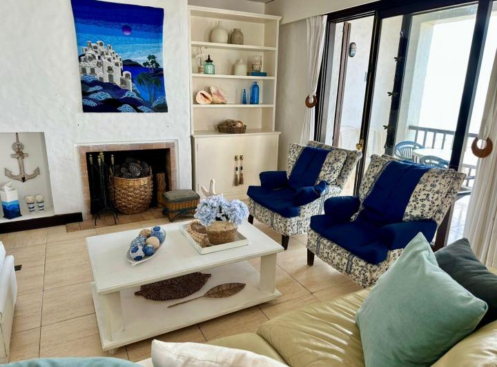 Departamento 10 personas Alquiler Temporario en la Península Punta del Este 3