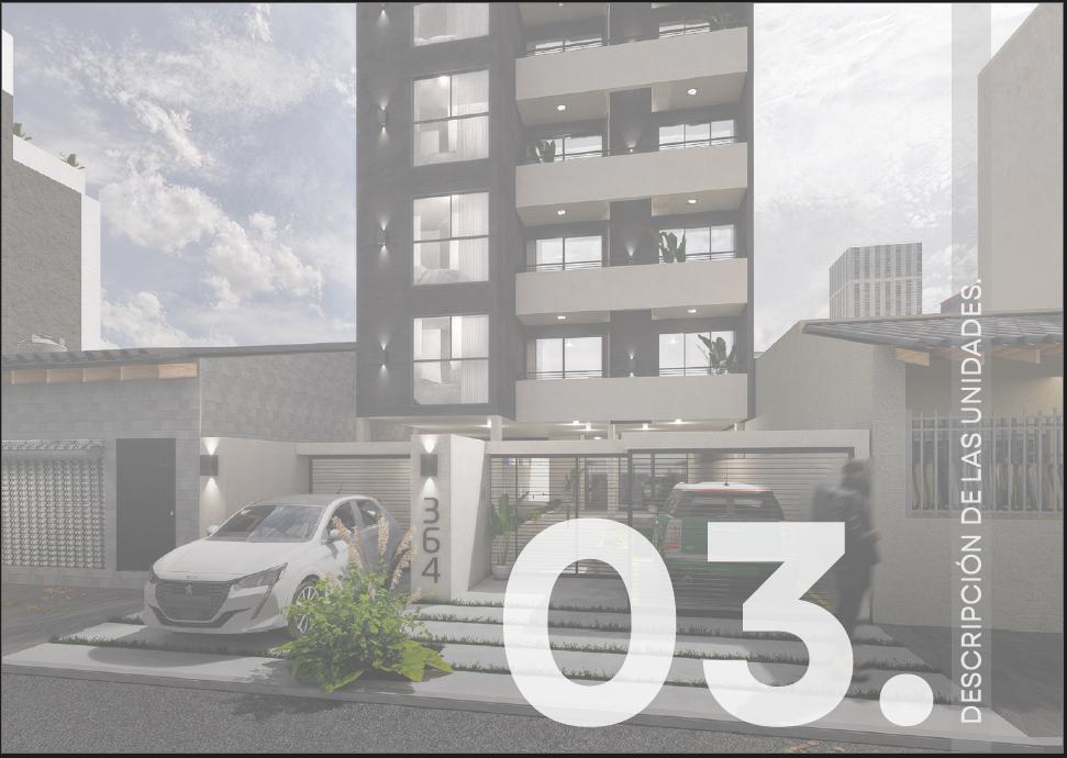 Venta Departamento en Pozo en Moron FINANCIADO