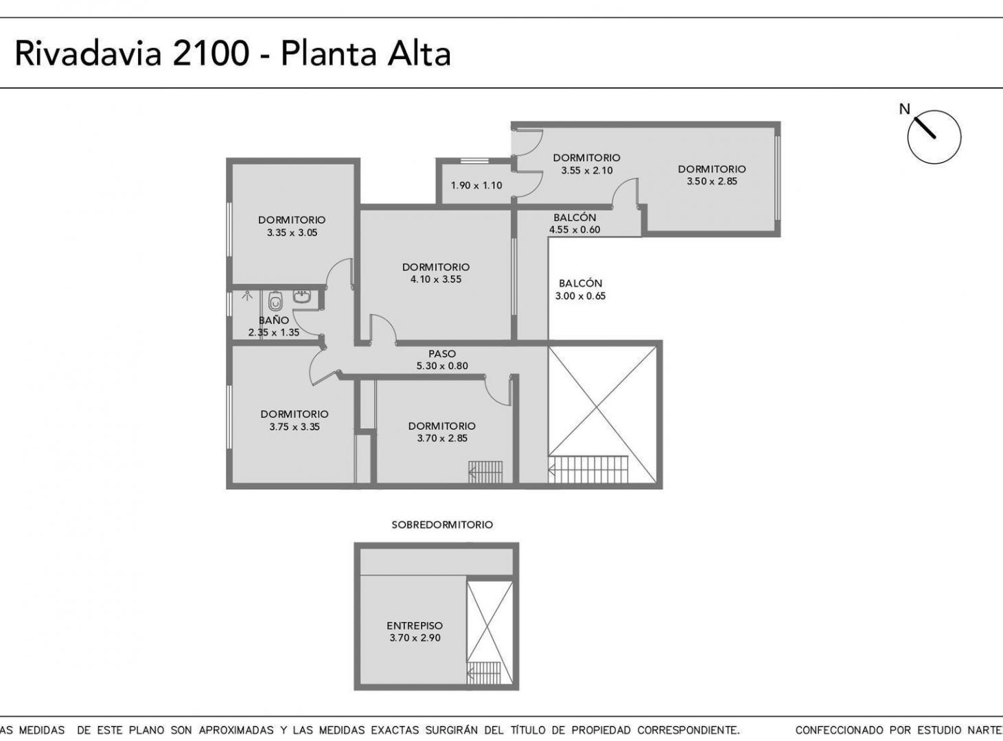 Casa 8 ambientes en Venta en Centro De Lujan
